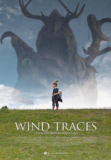 Следы ветра онлайн