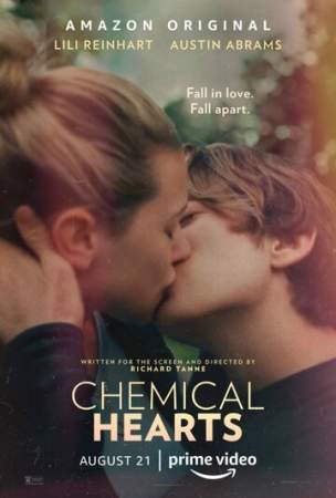 Химические сердца онлайн