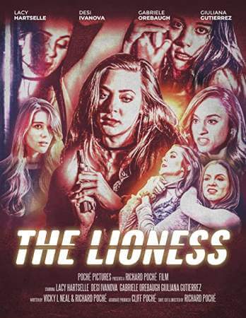 Львица онлайн