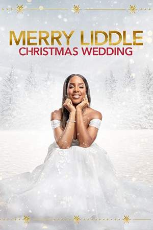 Рождественская свадьба Лиддлов онлайн
