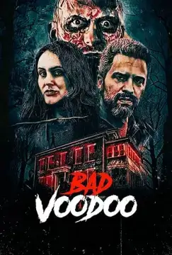 Чёрная магия вуду онлайн